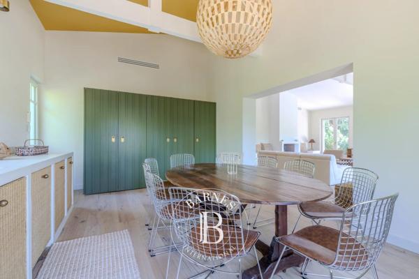 Lège-Cap-Ferret, Villa  242 m² à vendre