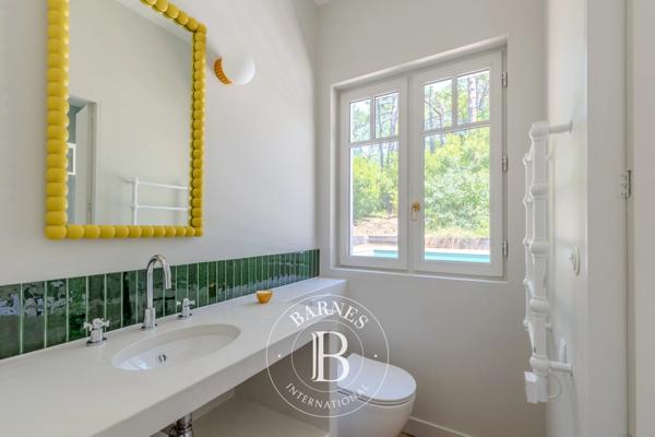 Lège-Cap-Ferret, Villa  242 m² à vendre