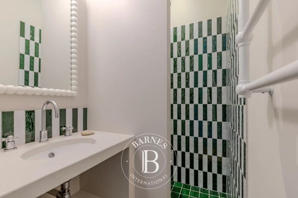 Lège-Cap-Ferret, Villa  242 m² à vendre