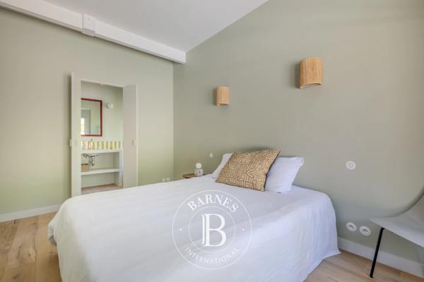 Lège-Cap-Ferret, Villa  242 m² à vendre