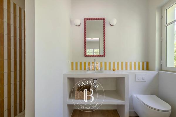Lège-Cap-Ferret, Villa  242 m² à vendre