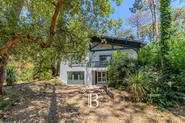 Lège-Cap-Ferret, Villa  242 m² à vendre