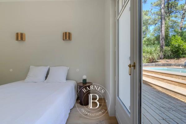 Lège-Cap-Ferret, Villa  242 m² à vendre