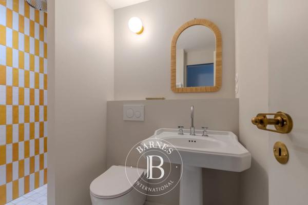 Lège-Cap-Ferret, Villa  242 m² à vendre