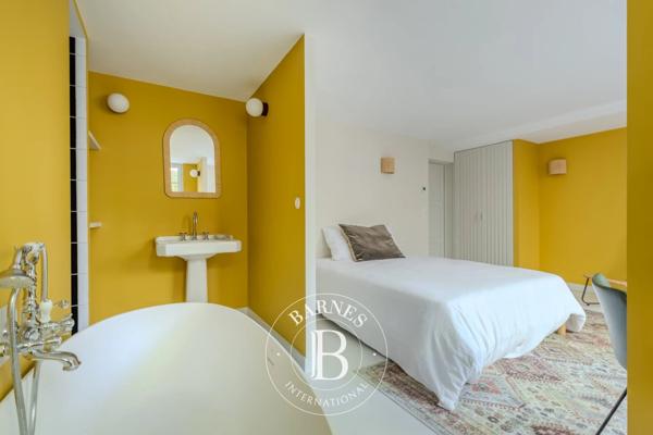 Lège-Cap-Ferret, Villa  242 m² à vendre