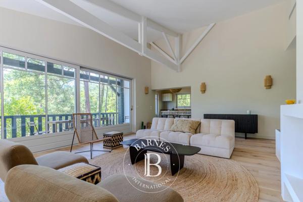 Lège-Cap-Ferret, Villa  242 m² à vendre