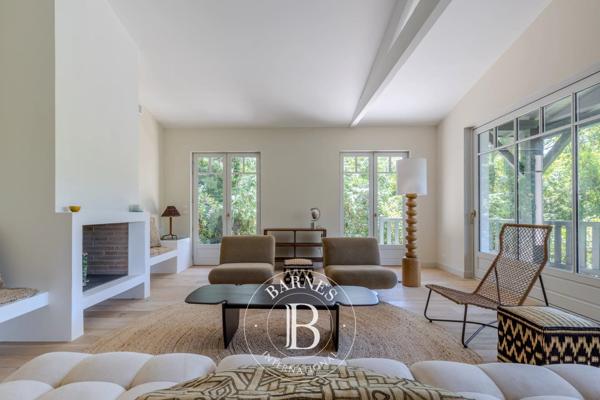 Lège-Cap-Ferret, Villa  242 m² à vendre