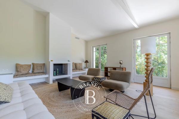 Lège-Cap-Ferret, Villa  242 m² à vendre