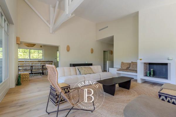 Lège-Cap-Ferret, Villa  242 m² à vendre