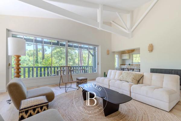 Lège-Cap-Ferret, Villa  242 m² à vendre