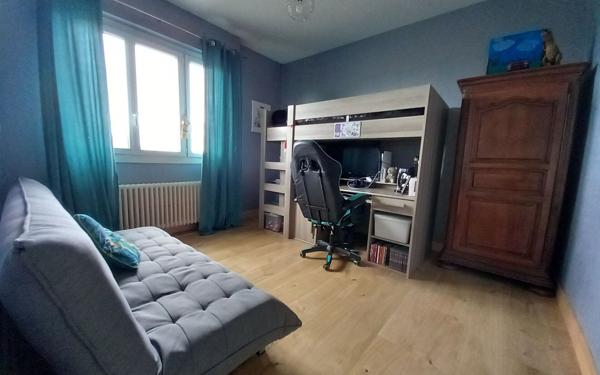 Maison à vendre    8 pièces •  Sanvignes-les-Mines