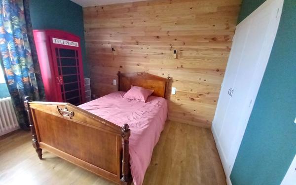 Maison à vendre    8 pièces •  Sanvignes-les-Mines