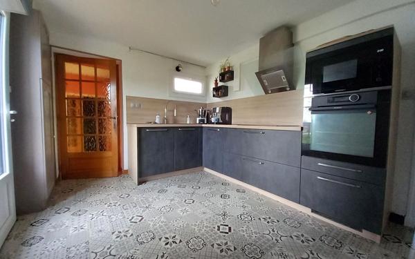 Maison à vendre    8 pièces •  Sanvignes-les-Mines