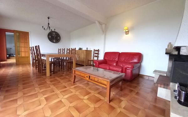 Maison à vendre    8 pièces •  Sanvignes-les-Mines