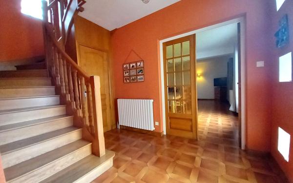 Maison à vendre    8 pièces •  Sanvignes-les-Mines