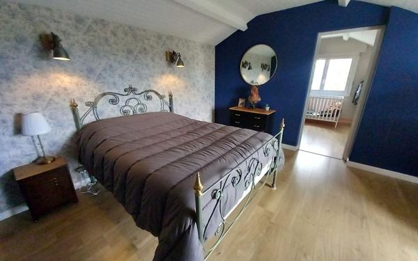 Maison à vendre    8 pièces •  Sanvignes-les-Mines