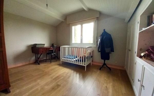 Maison à vendre    8 pièces •  Sanvignes-les-Mines