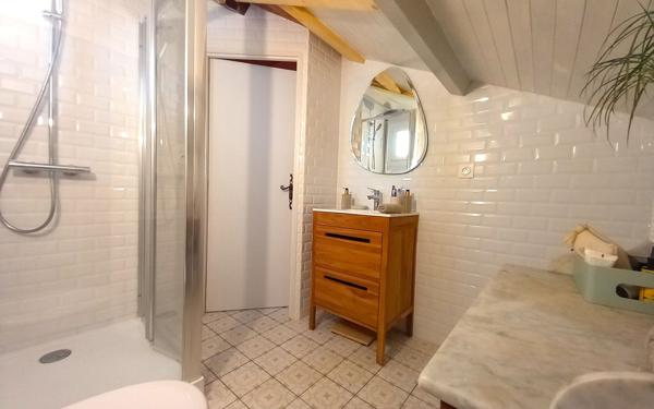 Maison à vendre    8 pièces •  Sanvignes-les-Mines