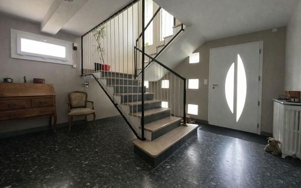 Maison à vendre    8 pièces •  Sanvignes-les-Mines