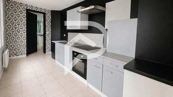 Maison 3 pièces 90 m2