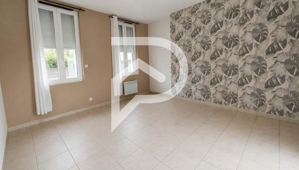 Maison 3 pièces 90 m2