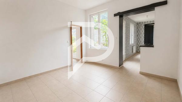 Maison 3 pièces 90 m2