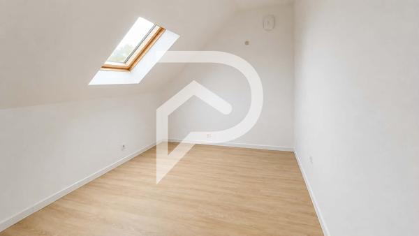Maison 3 pièces 90 m2