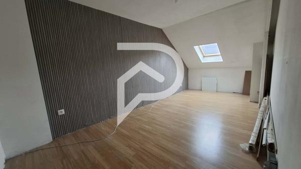 Maison 3 pièces 90 m2