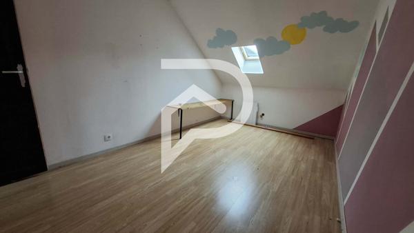 Maison 3 pièces 90 m2