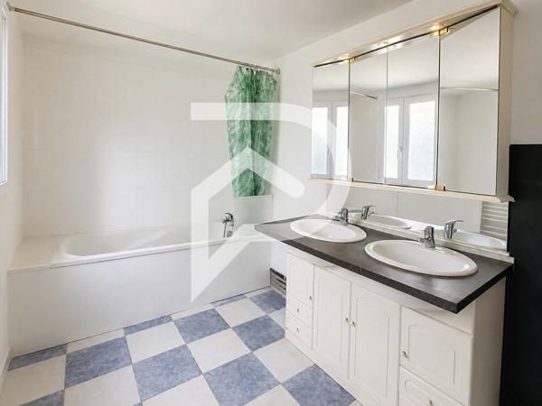 Maison 3 pièces 90 m2