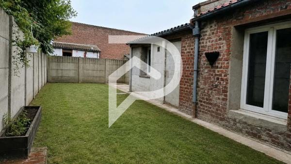 Maison 3 pièces 90 m2