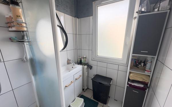 Appartement à vendre    3 pièces • 53,12 m2 Ris-Orangis