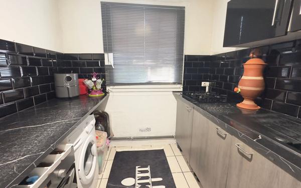 Appartement à vendre    3 pièces • 53,12 m2 Ris-Orangis