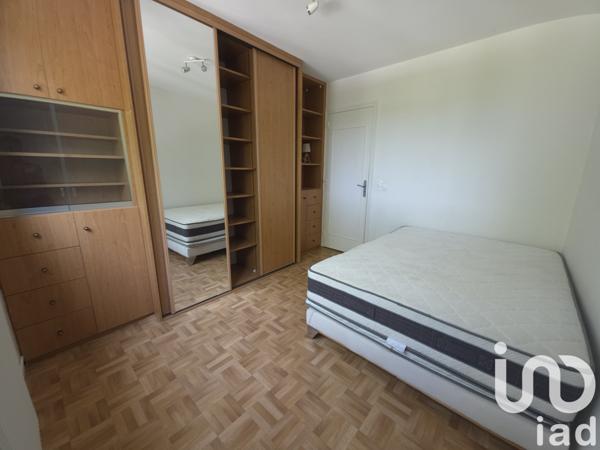 Appartement à vendre 3 pièces 72 m² Annecy