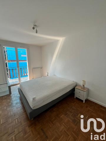 Appartement à vendre 3 pièces 72 m² Annecy