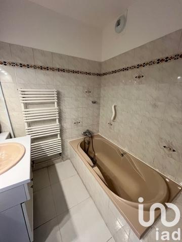 Appartement à vendre 3 pièces 72 m² Annecy