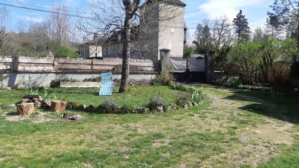 Maison à vendre |  Dégagnac |  3 pièces | 92 m²