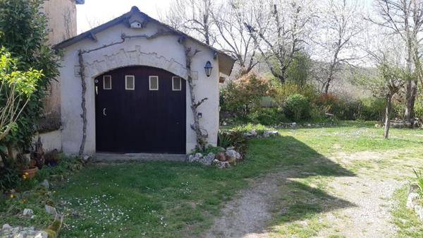 Maison à vendre |  Dégagnac |  3 pièces | 92 m²