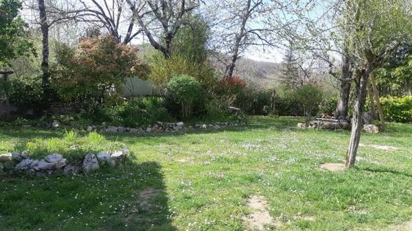 Maison à vendre |  Dégagnac |  3 pièces | 92 m²