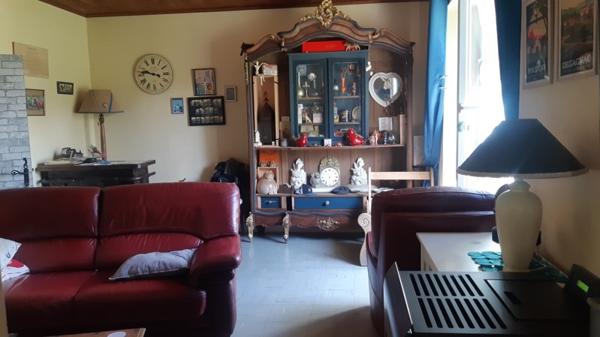 Maison à vendre |  Dégagnac |  3 pièces | 92 m²