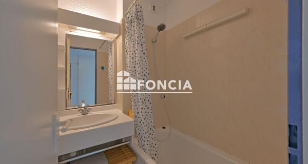 À vendre Appartement 2 pièces 24.38 m² - Port Camargue 30240