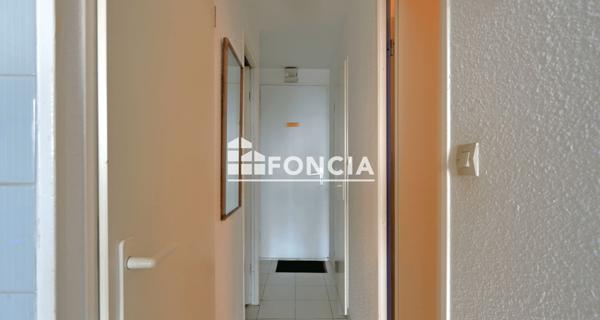 À vendre Appartement 2 pièces 24.38 m² - Port Camargue 30240