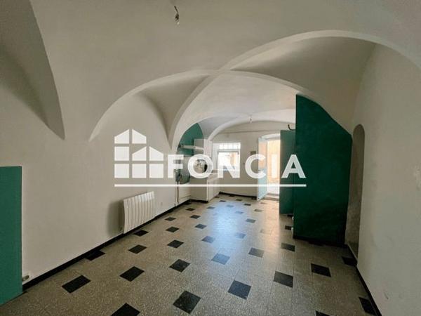 À vendre Studio 49.9 m² - La Cadière-d'azur 83740