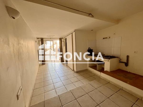À vendre Studio 49.9 m² - La Cadière-d'azur 83740