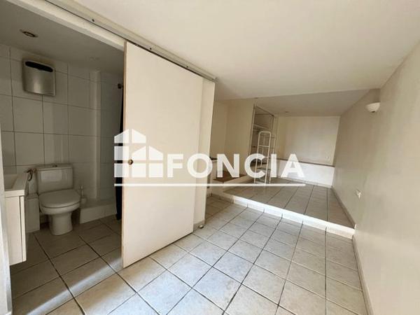 À vendre Studio 49.9 m² - La Cadière-d'azur 83740