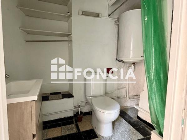 À vendre Studio 49.9 m² - La Cadière-d'azur 83740