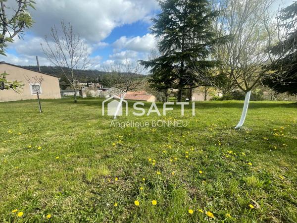 TERRAIN CONSTRUCTIBLE