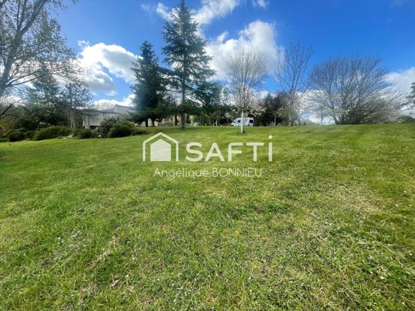 TERRAIN CONSTRUCTIBLE