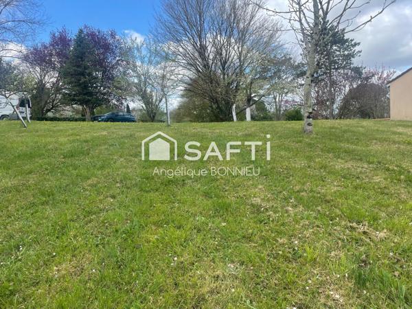 TERRAIN CONSTRUCTIBLE