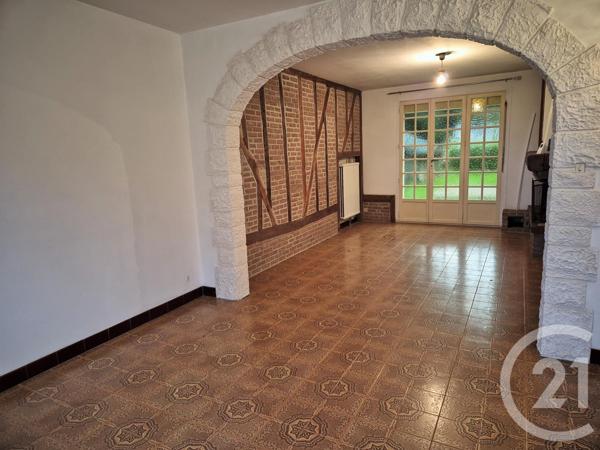 Maison à vendre  7 pièces - 135 m2 ALBERT - 80